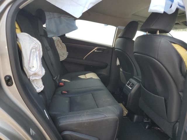 Photo 11 from auction – 2020 LEXUS RX 450H with VIN 2T2HGMDA7LC047279