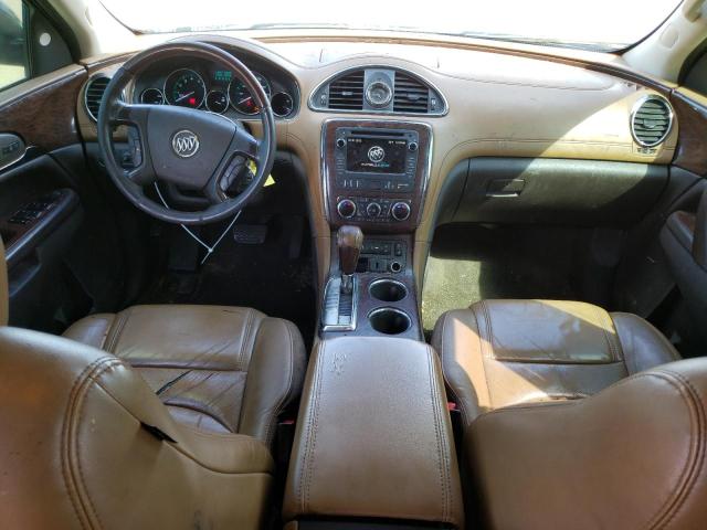 Photo 8 from auction – 2016 BUICK ENCLAVE with VIN 5GAKRCKD8GJ116536