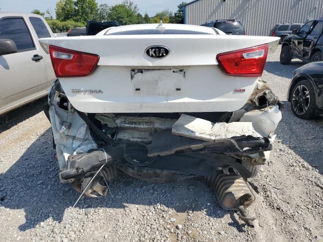 Zdjęcie 6 z aukcji – 2015 KIA OPTIMA LX z VIN KNAGM4A78F5527542
