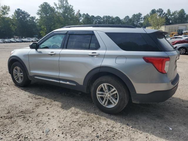 Photo 2 from auction – 2023 FORD EXPLORER X with VIN 1FMSK7DH2PGB72944