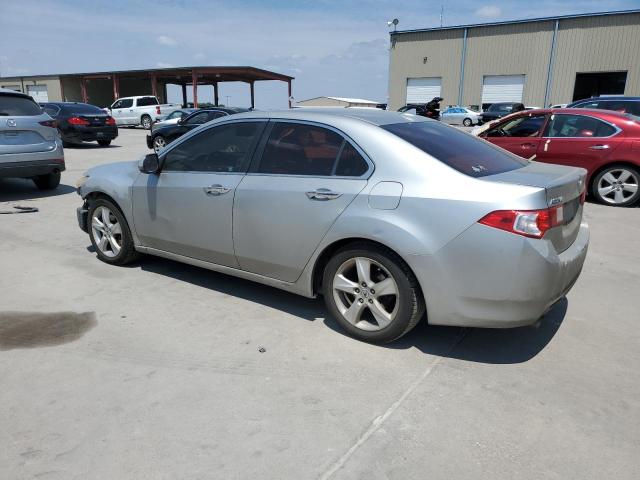 Photo 2 from auction – 2010 ACURA TSX with VIN JH4CU2F64AC017830