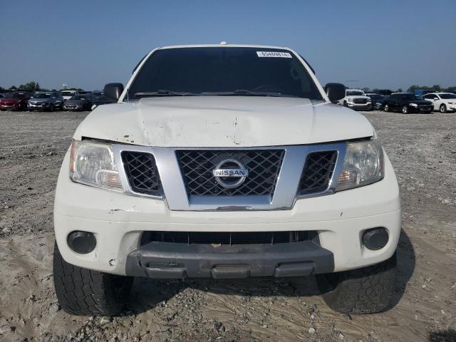 Photo 5 from auction – 2013 NISSAN FRONTIER S with VIN 1N6AD0ER3DN737960