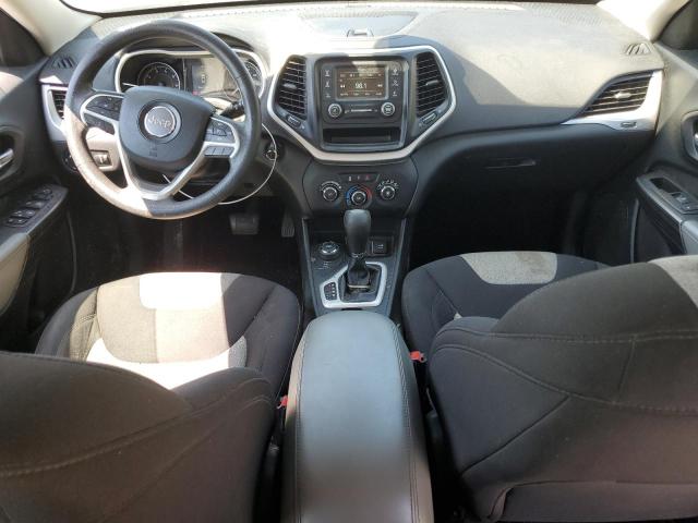 Photo 8 from auction – 2014 JEEP CHEROKEE S with VIN 1C4PJMAB2EW179262