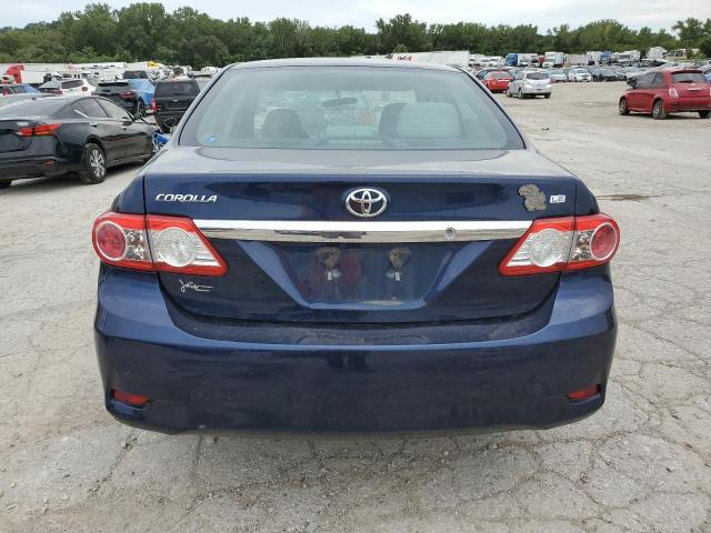 Photo 6 from auction – 2013 TOYOTA COROLLA BA with VIN 5YFBU4EE7DP169596