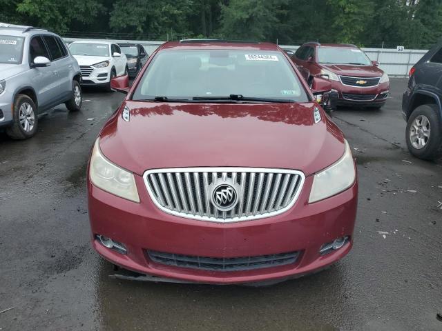 Photo 5 from auction – 2011 BUICK LACROSSE C with VIN 1G4GC5ED3BF188331