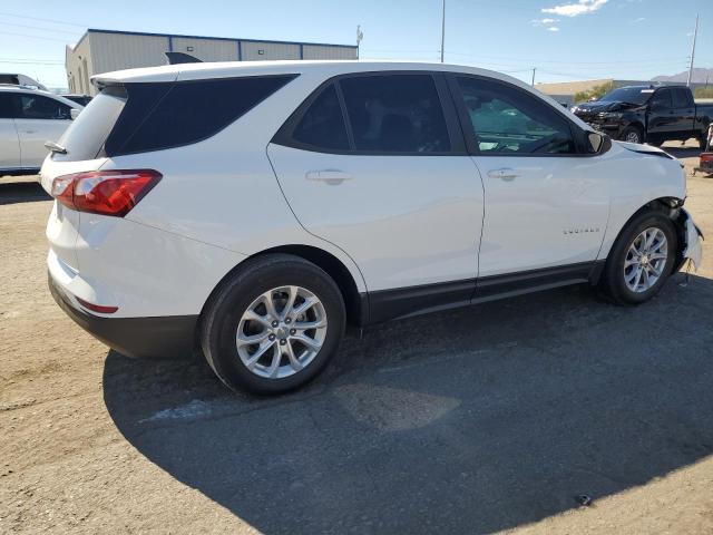 Photo 3 from auction – 2020 CHEVROLET EQUINOX LS with VIN 3GNAXHEV9LS671495
