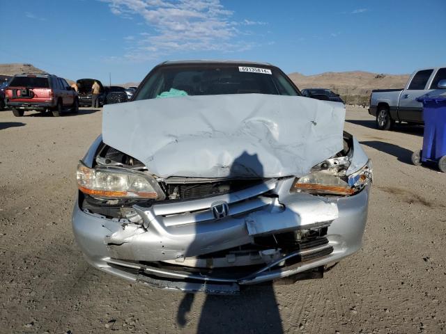 Photo 5 from auction – 2001 HONDA ACCORD VAL with VIN 1HGCF86671A112880
