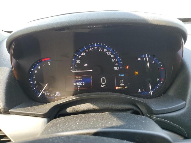 Photo 9 from auction – 2016 CADILLAC ATS LUXURY with VIN 1G6AB5RX2G0146862