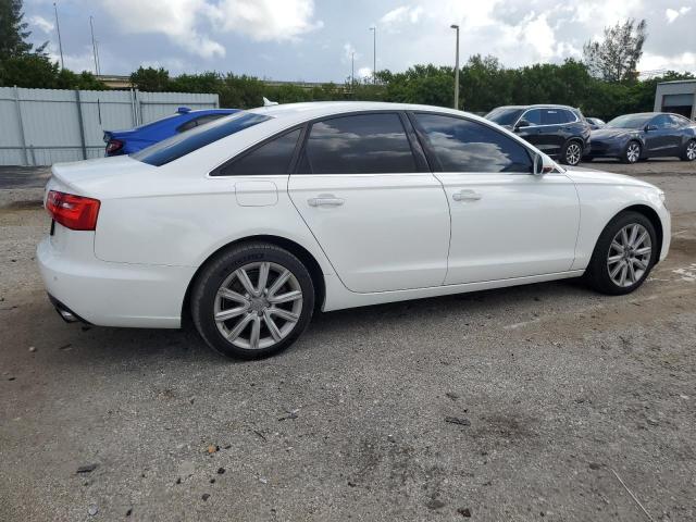 Photo 3 from auction – 2015 AUDI A6 PREMIUM with VIN WAUDFAFC1FN017485