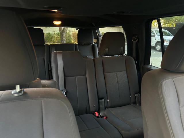 Photo 6 from auction – 2017 FORD EXPEDITION with VIN 1FMJK1JT7HEA06482