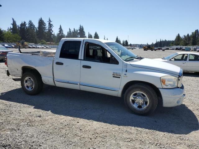 Photo 4 from auction – 2007 DODGE RAM 2500 S with VIN 3D7KR28C37G705864