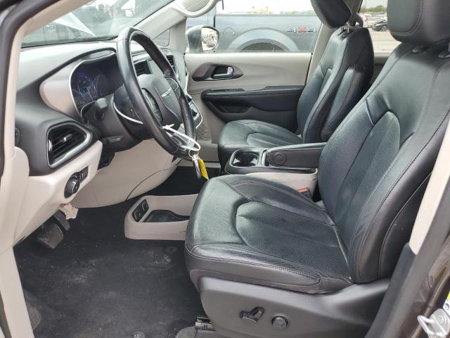 Photo 7 from auction – 2020 CHRYSLER PACIFICA T with VIN 2C4RC1BG7LR269296