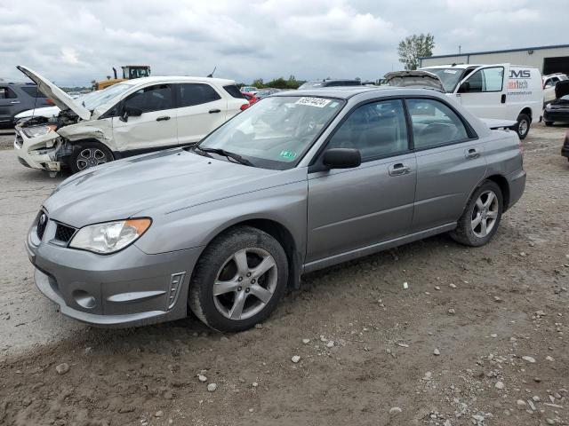 Foto 1 de la subasta – 2007 SUBARU IMPREZA 2. con VIN JF1GD61687H513426