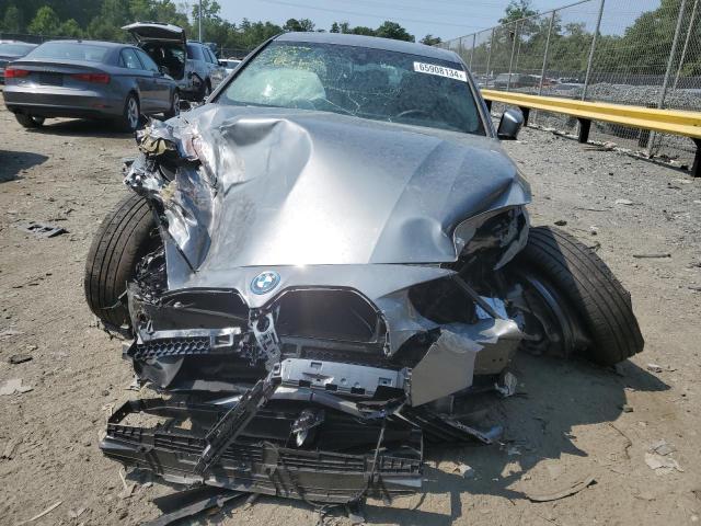 Photo 5 from auction – 2024 BMW I4 EDRIVE with VIN WBY43AW04RFS61680