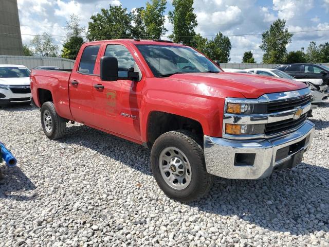 Photo 4 from auction – 2015 CHEVROLET SILVERADO with VIN 1GC2KVEG1FZ114650