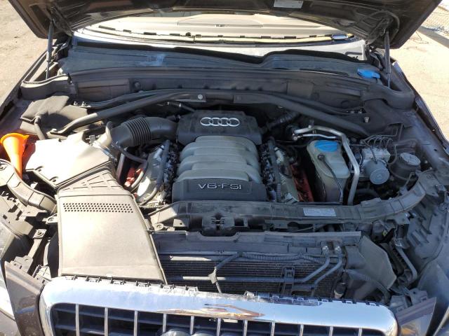 Photo 12 from auction – 2012 AUDI Q5 PREMIUM with VIN WA1DKAFP2CA040613