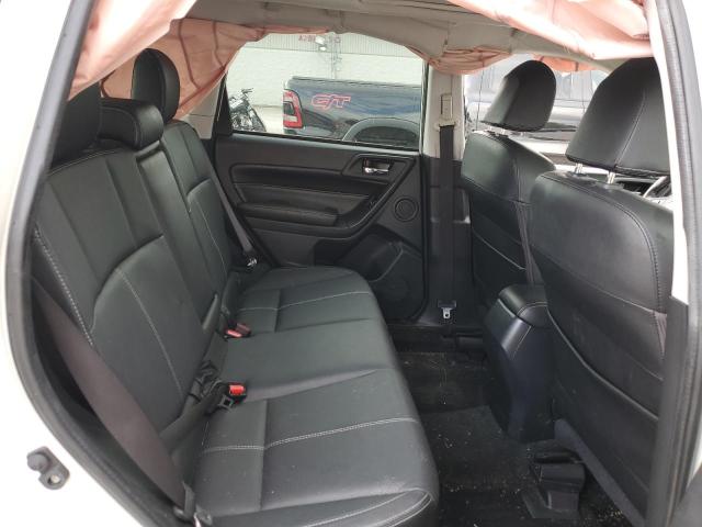 Photo 11 from auction – 2018 SUBARU FORESTER 2 with VIN JF2SJAWC9JH468598