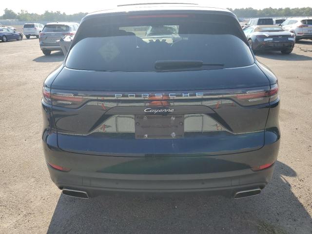 Photo 6 from auction – 2019 PORSCHE CAYENNE with VIN WP1AA2AY3KDA09030
