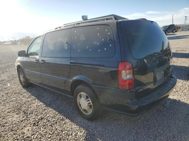Photo 2 from auction – 2005 CHEVROLET VENTURE LS with VIN 1GNDV23EX5D103875