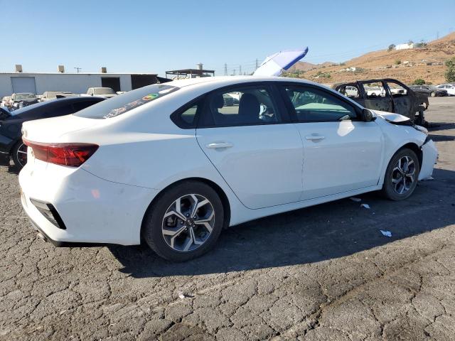 Photo 3 from auction – 2019 KIA FORTE FE with VIN 3KPF24AD7KE114617