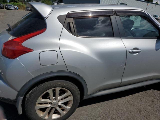 Photo 10 from auction – 2013 NISSAN JUKE S with VIN JN8AF5MVXDT210264