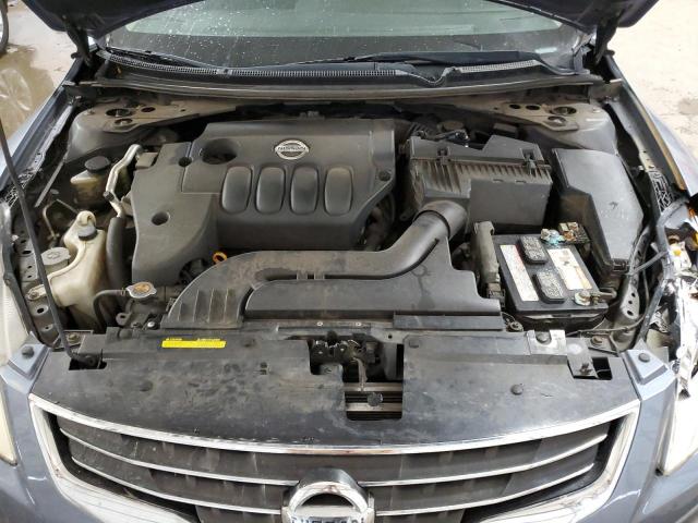 Photo 11 from auction – 2012 NISSAN ALTIMA BAS with VIN 1N4AL2AP9CN402695
