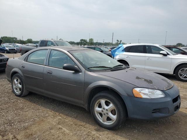 Photo 4 from auction – 2004 DODGE STRATUS SE with VIN 1B3EL36T54N333630