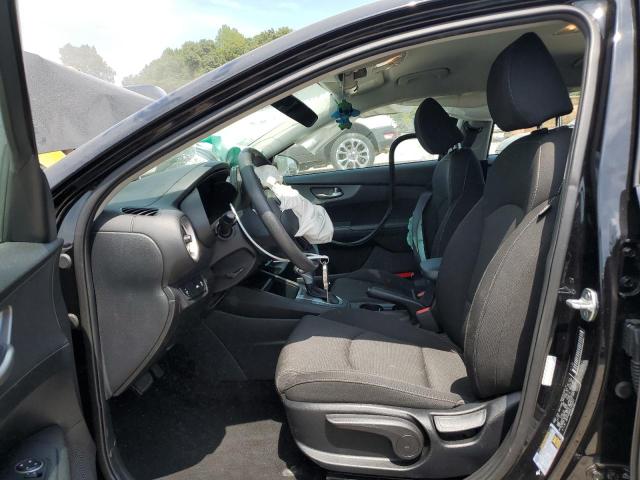 Photo 7 from auction – 2020 KIA FORTE FE with VIN 3KPF24AD8LE205641