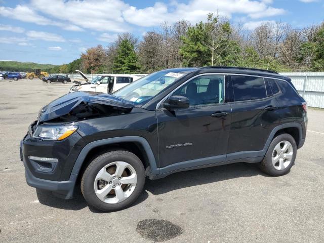 JEEP COMPASS LA 2019 مع رقم تعريف المركبة 3C4NJDBB1KT748724 - صورة من المزاد