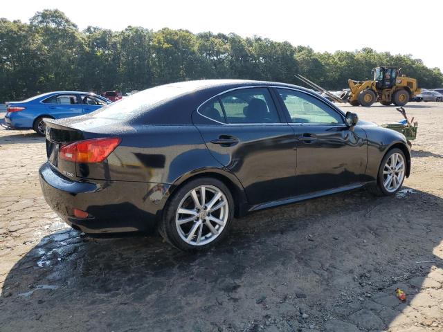 Photo 3 from auction – 2006 LEXUS IS 250 with VIN JTHBK262X62007041