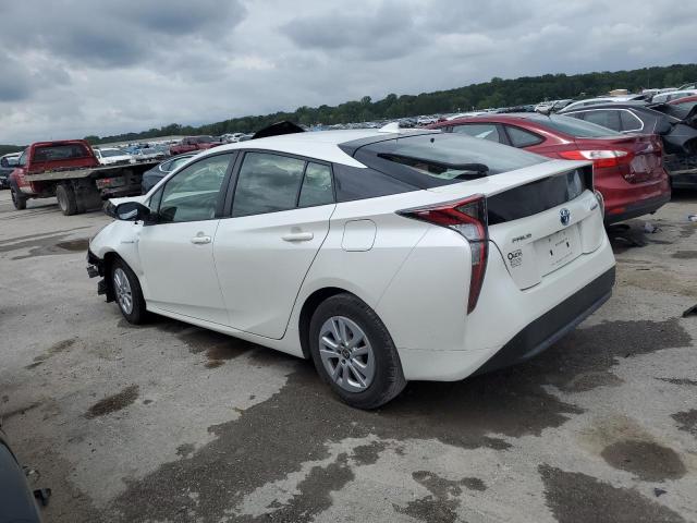 Photo 2 from auction – 2017 TOYOTA PRIUS with VIN JTDKBRFUXH3027444