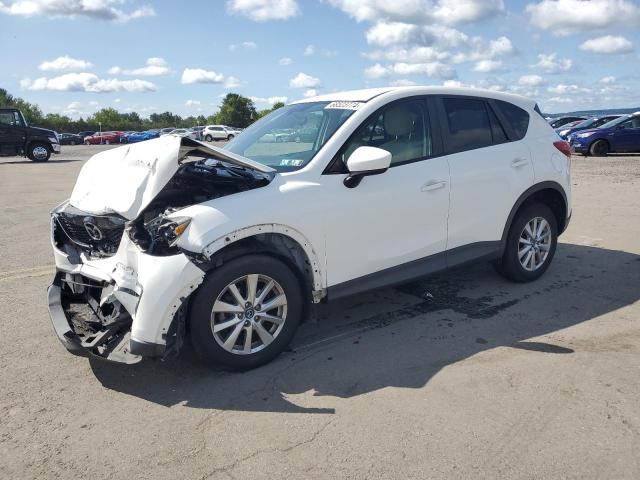 Photo 1 from auction – 2014 MAZDA CX-5 TOURI with VIN JM3KE4CY0E0421041