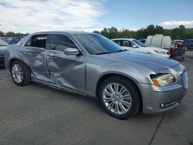 Photo 4 from auction – 2013 CHRYSLER 300C with VIN 2C3CCAKT6DH573623