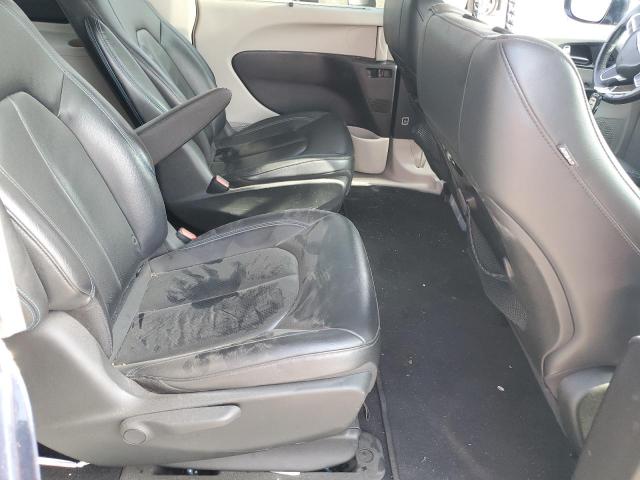 Photo 11 from auction – 2021 CHRYSLER PACIFICA H with VIN 2C4RC1L72MR599170