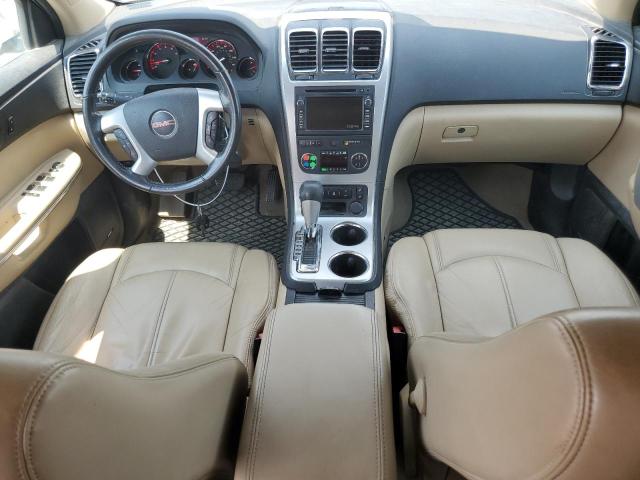 Photo 8 from auction – 2012 GMC ACADIA SLT with VIN 1GKKVRED6CJ386579