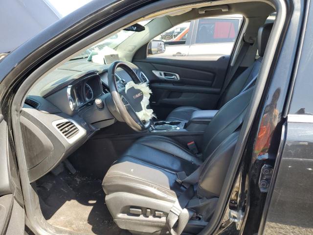 Photo 7 from auction – 2016 GMC TERRAIN SL with VIN 2GKFLUE30G6129079