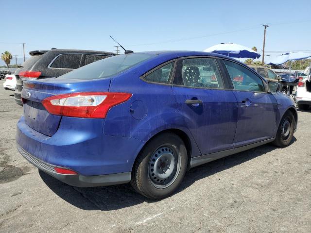 Photo 3 from auction – 2012 FORD FOCUS S with VIN 1FAHP3E2XCL236822