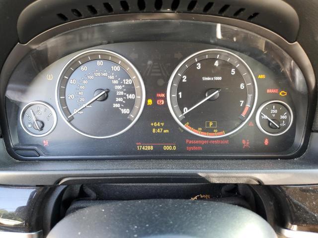 Photo 9 from auction – 2011 BMW 535 XI with VIN WBAFU7C58BC869880