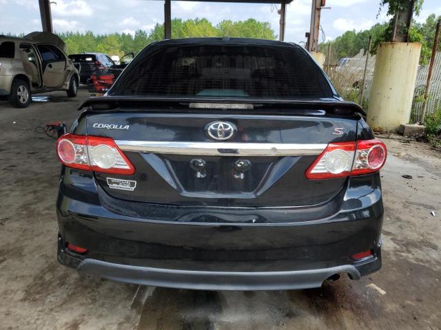 Photo 6 from auction – 2013 TOYOTA COROLLA BA with VIN 5YFBU4EE5DP171377