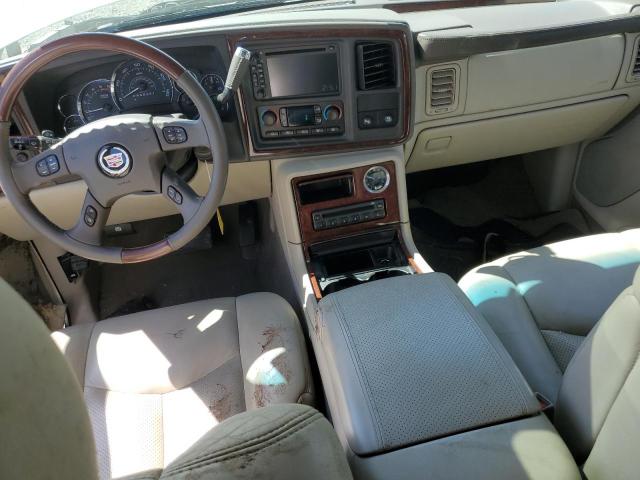 Photo 8 from auction – 2006 CADILLAC ESCALADE E with VIN 3GYEK62N36G231971