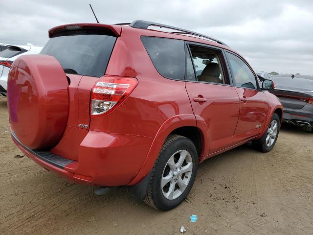 Foto 3 de la subasta – 2012 TOYOTA RAV4 LIMIT con VIN 2T3DK4DV1CW085438
