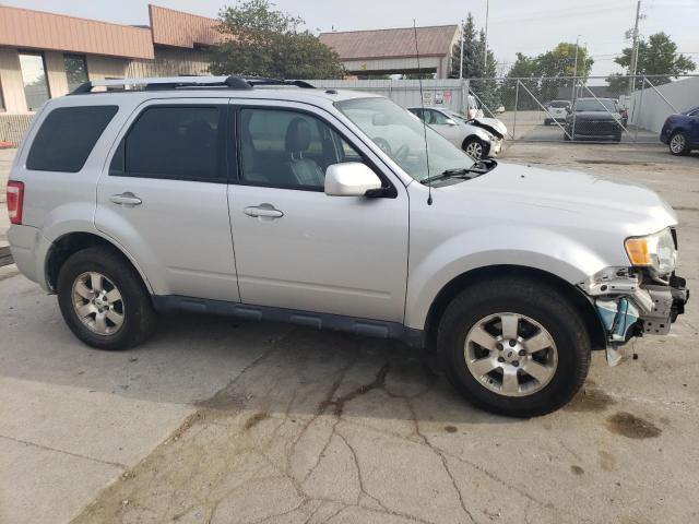Photo 4 from auction – 2011 FORD ESCAPE LIM with VIN 1FMCU9EG6BKC23884