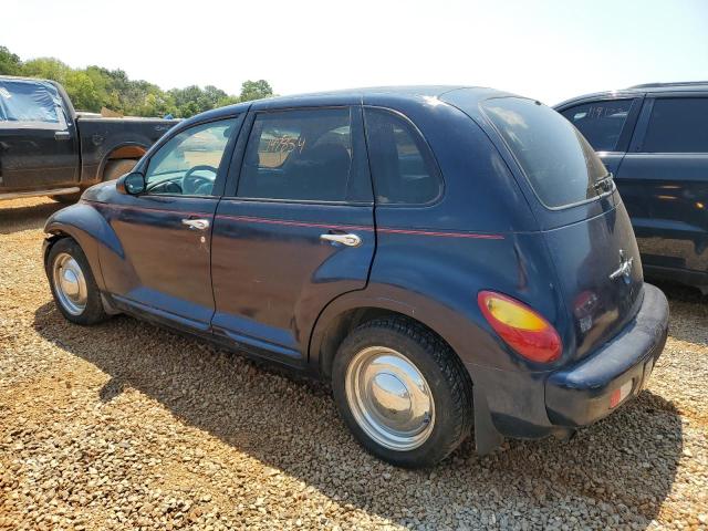 Photo 2 from auction – 2003 CHRYSLER PT CRUISER with VIN 3C4FY58B53T506677