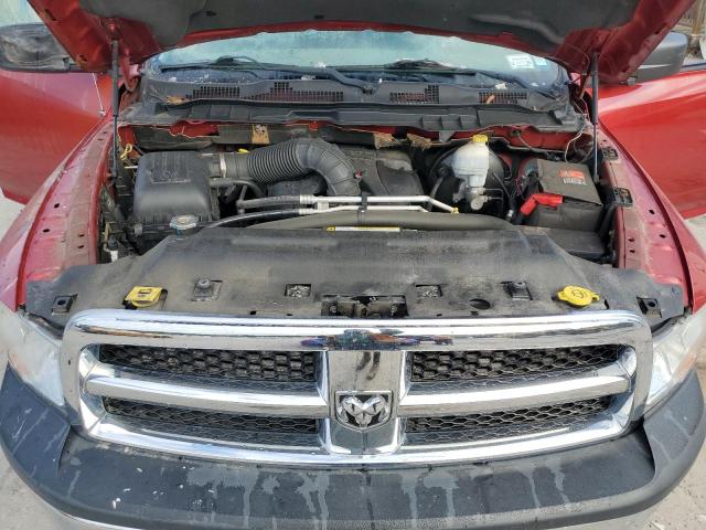Photo 11 from auction – 2010 DODGE RAM 1500 with VIN 3D7JV1ET6AG160434
