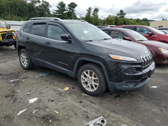Photo 4 from auction – 2014 JEEP CHEROKEE L with VIN 1C4PJMCS2EW260064