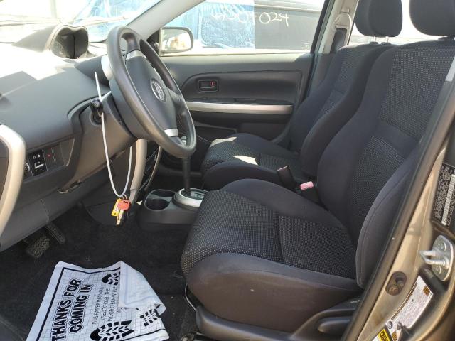 Photo 7 from auction – 2005 TOYOTA SCION XA with VIN JTKKT604750116706