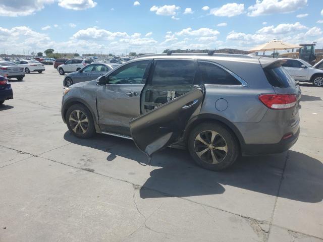 Photo 2 from auction – 2016 KIA SORENTO EX with VIN 5XYPH4A55GG105999