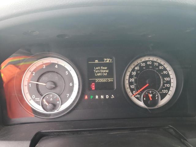 Photo 9 from auction – 2013 RAM 1500 ST with VIN 1C6RR6KT6DS716569