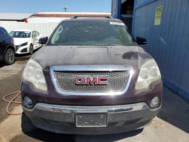 Photo 5 from auction – 2008 GMC ACADIA SLT with VIN 1GKEV23768J204632