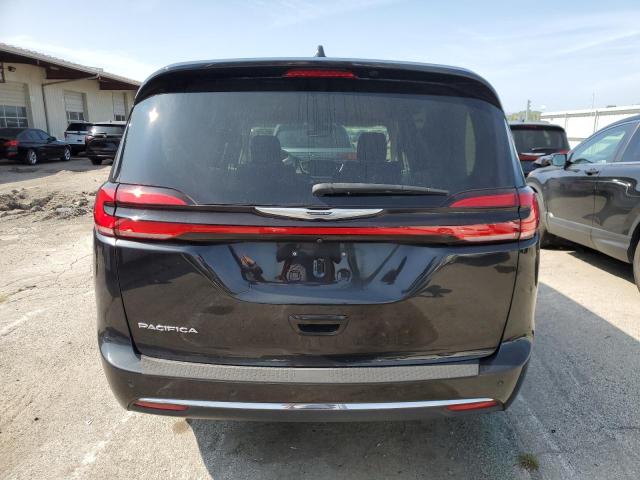 Photo 6 from auction – 2022 CHRYSLER PACIFICA T with VIN 2C4RC1BG5NR111252